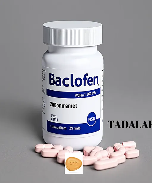 Tadalafil cos'e